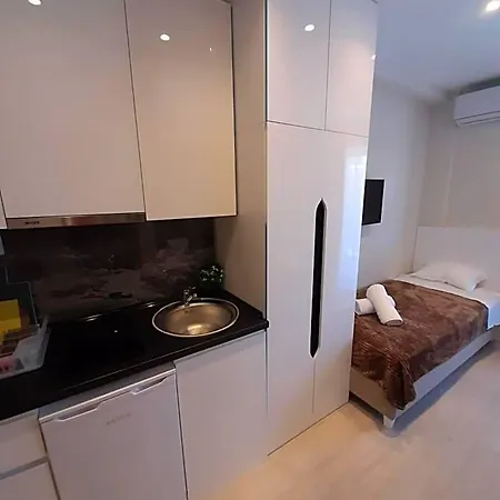 Grand Agia Triada Szálloda Peraía